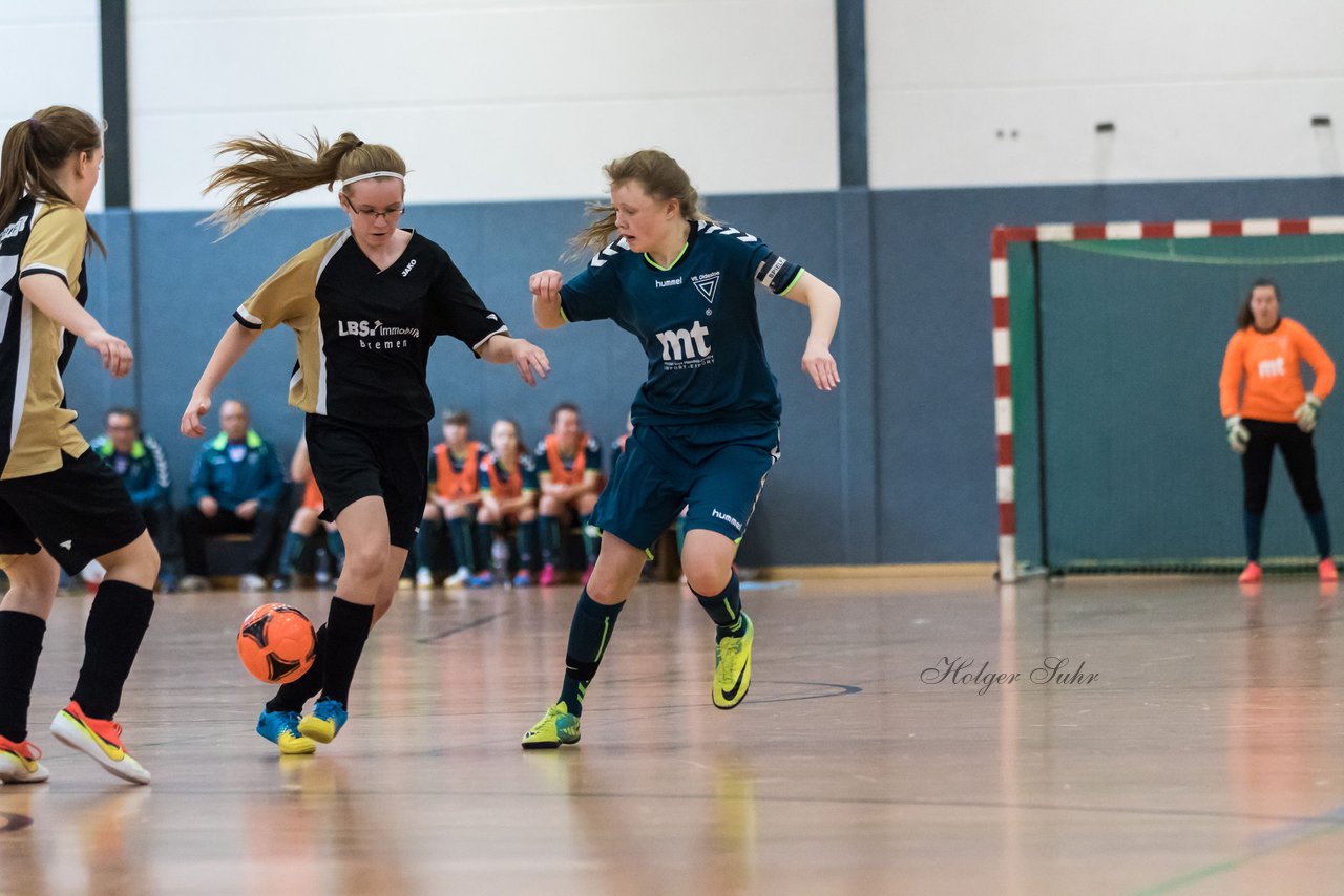 Bild 434 - Norddeutschen Futsalmeisterschaften : Sieger: Osnabrcker SC